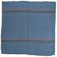 Grey Floor Cleaning Cloth Duster/Cloth/Mop/Pocha (24X24 inch) | Pack of 12 - Master