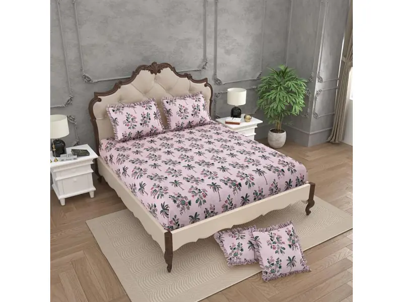 Bedsheet 8 - Master