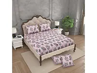 Bedsheet 8 - Master