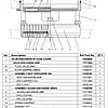 Bedsheet 6 - Master