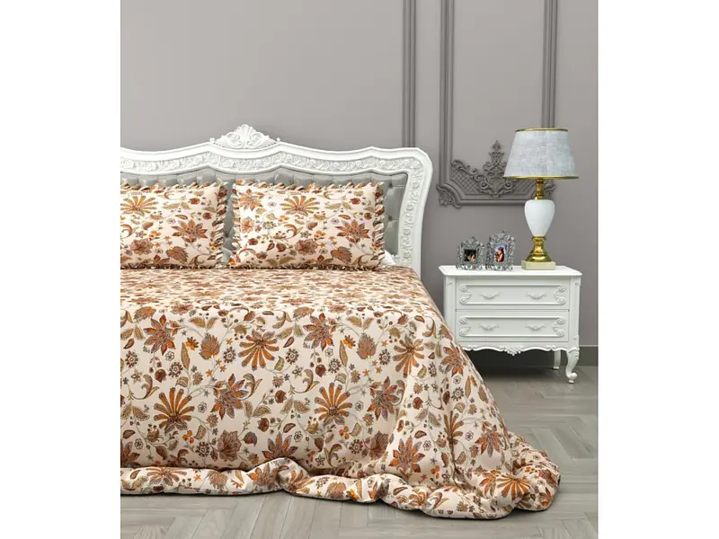 Bedsheet 01 - Master