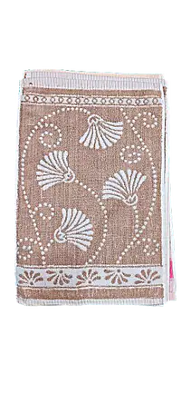 Hand Towel Napkin Set, Pure Cotton, Gym, Sport, Spa, Assorted Pack of 6(assorted colour  Pack of 6) - Master