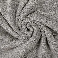 Trident 100% Cotton Towels for Bath | Towels for Bath Large Size | Trident Bath Towel - Soft & Absorbent | 450 GSM | 1 Piece Bath Towel for Men/Women | Urban Comfort | 70 cms x 140 cms - Charcoal - Master