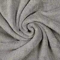 Trident 100% Cotton Towels for Bath | Towels for Bath Large Size | Trident Bath Towel - Soft & Absorbent | 450 GSM | 1 Piece Bath Towel for Men/Women | Urban Comfort | 70 cms x 140 cms - Charcoal - Master