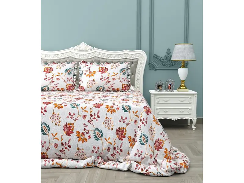 Bedsheet 04 - Master